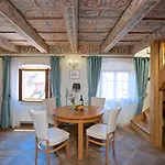 U Mecenase Appartement