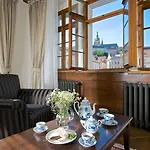 U Mecenase Appartement