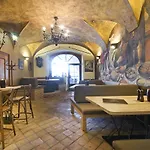 U Mecenase Praag