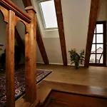 U Mecenase Appartement