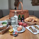 U Mecenase * Прага