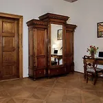 U Mecenase * Прага