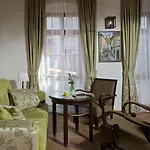 U Mecenase Прага