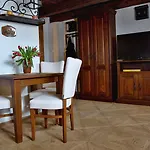 U Mecenase Прага