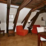 U Mecenase Апартаменты *