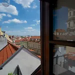U Mecenase Апартаменты *