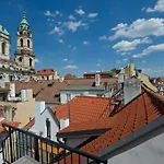 U Mecenase * Прага