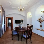 U Mecenase Апартаменты *