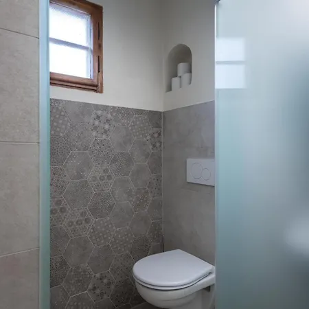 U Mecenáše Apartamento
