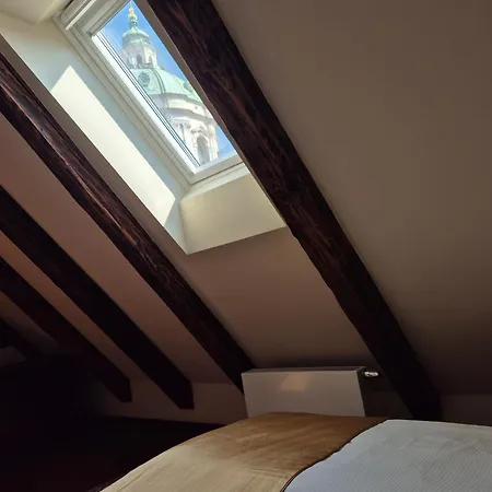 Apartamento U Mecenáše