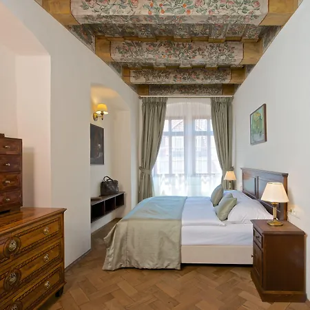 公寓 优梅森纳瑟公寓式酒店