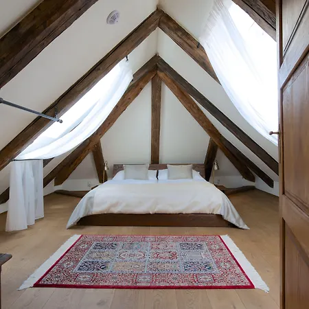 公寓 优梅森纳瑟公寓式酒店 *