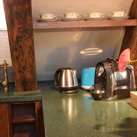 优梅森纳瑟公寓式酒店