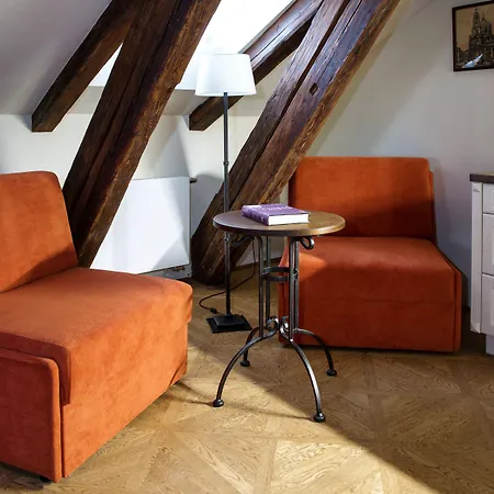 公寓 优梅森纳瑟公寓式酒店