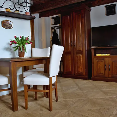 优梅森纳瑟公寓式酒店 布拉格