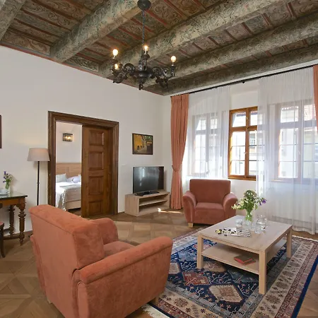 优梅森纳瑟公寓式酒店 公寓