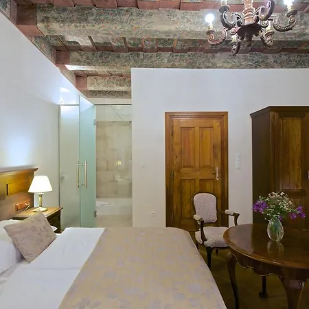 Apartamento U Mecenáše