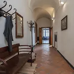 Apartament U Mecenase Praga
