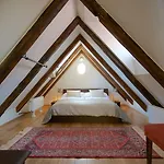 U Mecenase * Praga