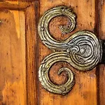 Apartament U Mecenase