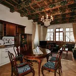 U Mecenase Apartament Praga