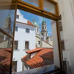 Appartamento U Mecenáše *